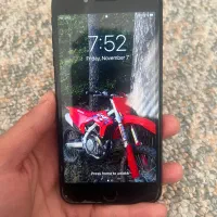 ایفون سون پلاس