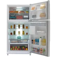 یخچال و فریزر 27 فوت اسنوا مدل SN3-2027LW|یخچال و فریزر|شهرکرد, |دیوار