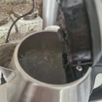 چای ساز گاسونیک|سماور، چایساز، قهوهساز|تهران, جلیلی|دیوار