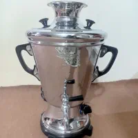 سماور برقی پلان