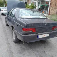 رآ مدل86دوگانه کارخانه