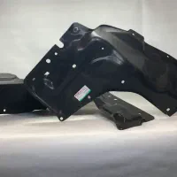 طبق رینگ میل موجگیر کمک فنر شلگیر گلپخش کن تویوتا|قطعات یدکی و لوازم جانبی|تهران, قاسم‌آباد|دیوار