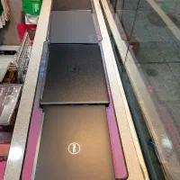 لپ تاپ کار کرده در حد نو