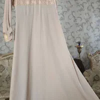 مانتو مجلسی بلند