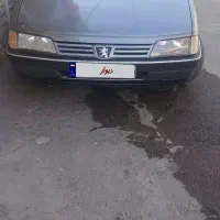 فروش خودرو ۴۰۵|خودرو سواری و وانت|مرند, |دیوار