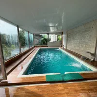 اجاره ویلا باغ استخردار|اجارهٔ کوتاهمدت ویلا و باغ|آمل, |دیوار