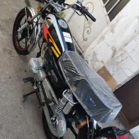 موتورهوندا1402کاربرات200کارخونه|موتورسیکلت|رشت, ولکس|دیوار