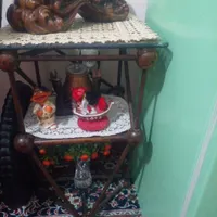 میز تلفن