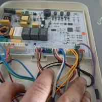 تعمیرات تخصصی لوازم خانگی|خدمات پیشه و مهارت|اسلام‌شهر, شهرک واوان|دیوار