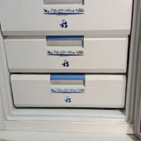 یخچال نیمه فریزردونار