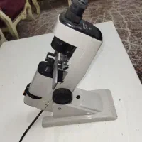 لنزومتر NIDEK-350.