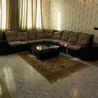 منزل مبله مجاور بیمارستان نمازی ، حافظ و باغ ارم