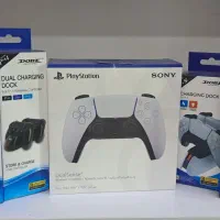فروش دسته PS5 (نو و آکبند)