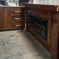 میز مدیریت|دفتر کار|سقز, |دیوار