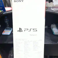 ps5 slim|کنسول، بازی ویدئویی و آنلاین|تهران, هروی|دیوار
