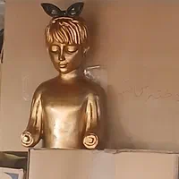 مجسمه و دکوری|مجسمه، تندیس، ماکت|آستانه اشرفیه, |دیوار