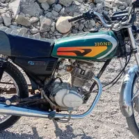 موتور پلاک ساده|موتورسیکلت|میناب, |دیوار