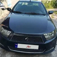 دنای مدل 94 بی رنگ و بی ضربه