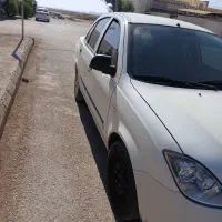 فروش تیبا یک دوگانه فابریک|خودرو سواری و وانت|اهواز, کمپلو شمالی|دیوار