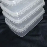 ظرف پلاستیکی