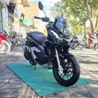 adv 150 فول۱۴۰۳|موتورسیکلت|سقز, |دیوار