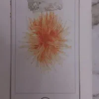 ایفون اس ای درحد نو
