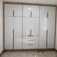 کابینت و کمددیواری|جاکفشی، کمد، دراور|سبزوار, کهنه آب|دیوار