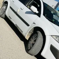 مگان ۲۰۰۰ مدل۹۱|خودرو سواری و وانت|یاسوج, |دیوار