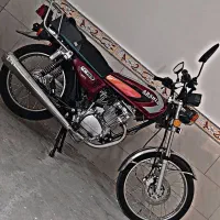 هوندا 150|موتورسیکلت|الوند, |دیوار