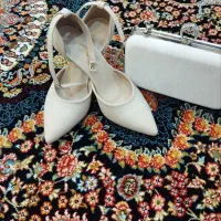 لباس کیف کفش