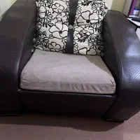 مبل راحتی سه نفره