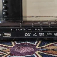 DVD Marshal|پخش‌کننده DVD و ویدیو|تبریز, |دیوار