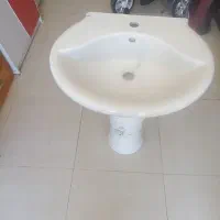 روشویی چینی