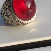 انگشتر یاقوت