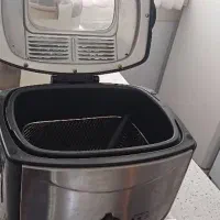 سرخ کن|اجاق گاز و لوازم برقی پخت‌وپز|تهران, سلیمانی|دیوار