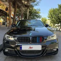 Bmw 320i|خودرو سواری و وانت|اندیشه, اندیشه فاز ۳|دیوار