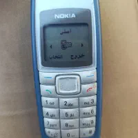 موبایل ساده نوکیا بدون هیچ ایراد یا مشکل|موبایل|نیشابور, عدالت|دیوار