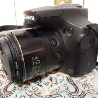 canon power shot sx60 hs سوپر زوم