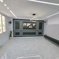 طراحیُ رنگ استثنایی واحدو ببین*۴۸متر*پارکینگ سندی|فروش آپارتمان|اندیشه, شهرک المهدی|دیوار