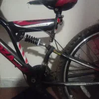 دوچرخه Zantoza