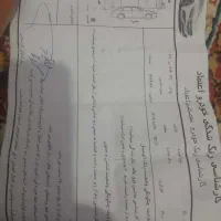 پژو پارس سال مدل 1400بدون رنگ گاز سیمی|خودرو سواری و وانت|بهبهان, |دیوار