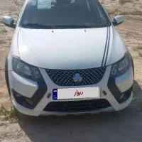 کوییک R تیپ S مدل ۱۴۰۳ برج ۱۲ مشابه صفر با اپشن
