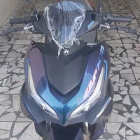 طرح ایروکس|موتورسیکلت|بابل, |دیوار