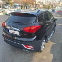 جکs3بی رنگ|خودرو سواری و وانت|بومهن, |دیوار