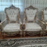 با سلام دوخت انواع روکش مبل|خدمات پیشه و مهارت|همدان, |دیوار