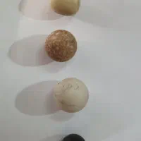 فروش ۴عدد سنگ قیمتی