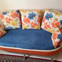 مبل راحتی|مبلمان خانگی و میز عسلی|پردیس, فاز ۱۱|دیوار