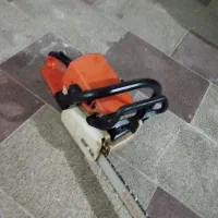 اره موتوری اشتیل. اکو|ماشین‌آلات صنعتی|گرگان, |دیوار