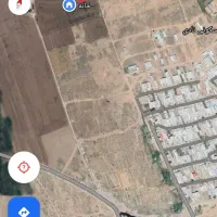 زمین ۲۰۰ متر جنوبی کوچه یازدهم شهرک نادی|فروش زمین و ملک کلنگی|کوهدشت, |دیوار