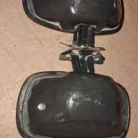 آینه بغل و چراغ خطر عقب کامیونت و اتوبوس و مینیبوس|قطعات یدکی و لوازم جانبی|بجنورد, |دیوار